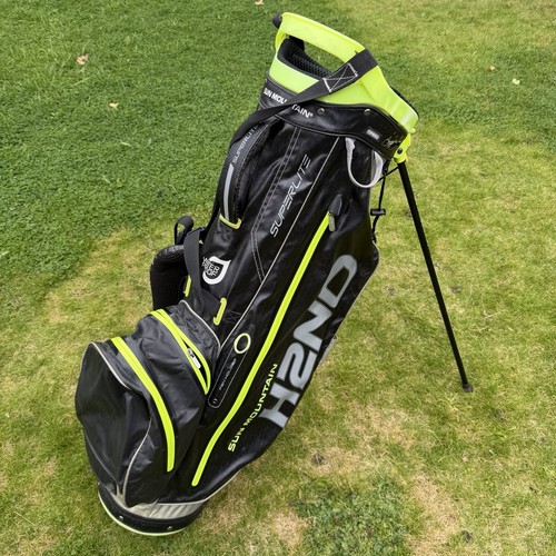 Sun mountain h2no golf carry - mountain,