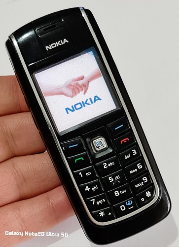 Nokia 6021 classic - classic, retro