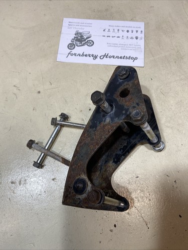 Kymco ck1 125 - 125, engine