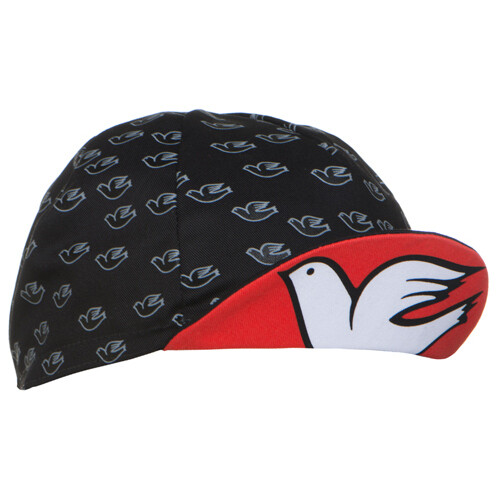 Cinelli cycling cap - cap, "columbus