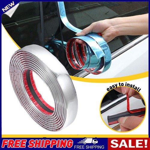 X20mm chrome styling - 5m,