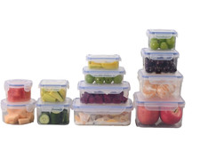 Airtight Food Storage