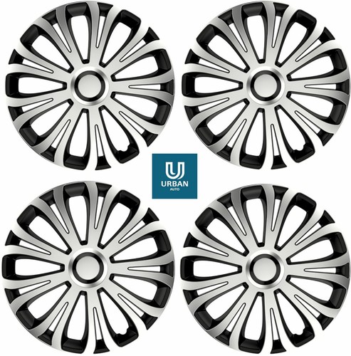 Wheel trim cover - thrust, 16"