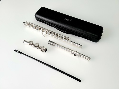 Flute vito 113 - (yamaha),