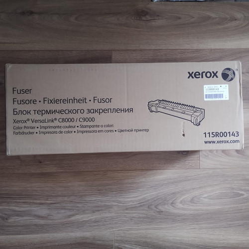 Genuine xerox versalink c8000 - versalink,