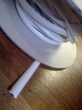 CARAVAN AWNING INSERT INFILL