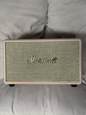 Marshall Acton III Bluetooth