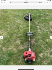 Honda 4 Stroke Brushcutter