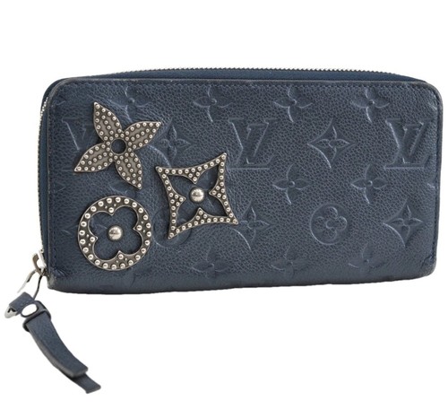 Auth louis vuitton - vuitton, monogram