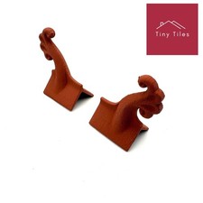 Model Dolls House 1:24th Scale