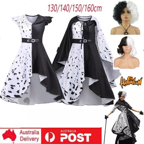 Halloween cruella vil - halloween,