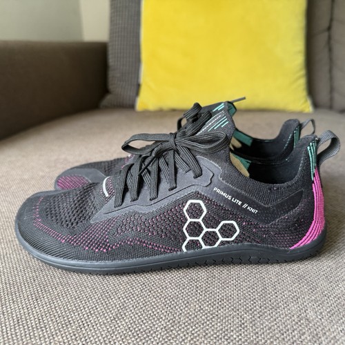 Vivobarefoot primus lite knit - primus,