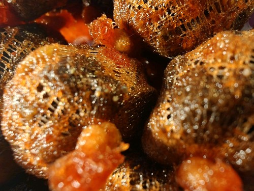 Mini double soaked gsb - mini,
