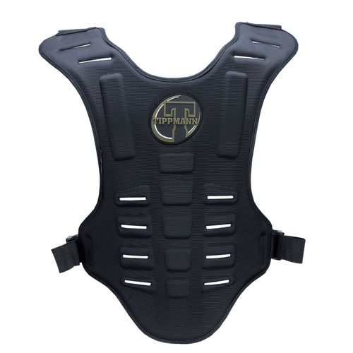 Tippmann hard chest body armor - hard,