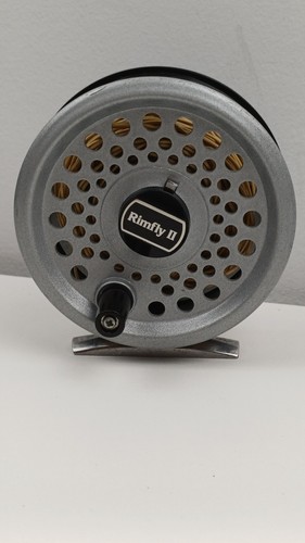 Vintage rimfly fly - ii,