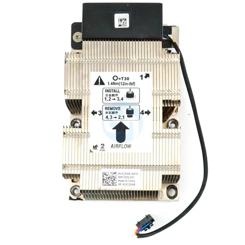 Dell c20w8 precision t7820 - c20w8,