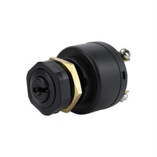 Ignition Starter Switch High