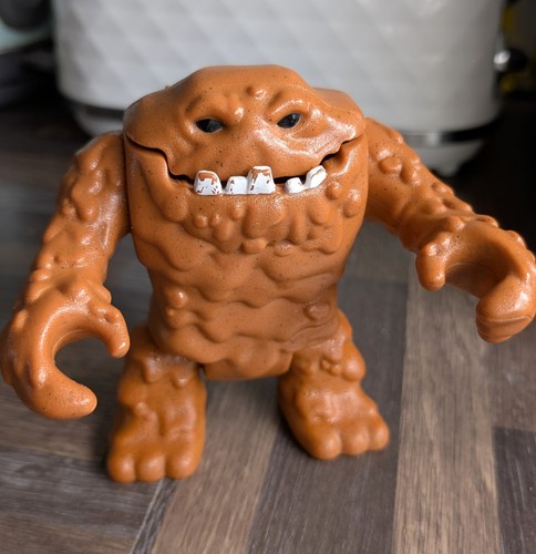 Original fisher price clayface - fisher,