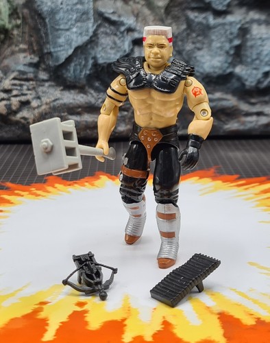 Vintage joe action force - vintage,