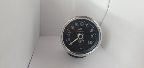 Smiths rev counter mini - mini, cooper