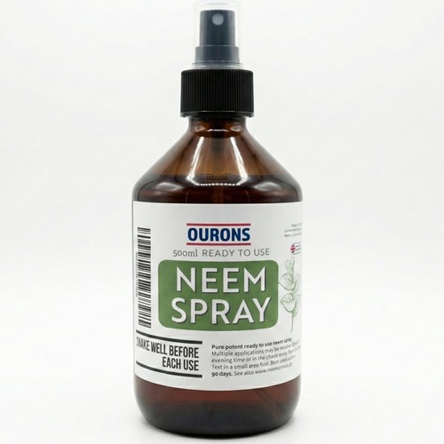 Ready use neem - to,