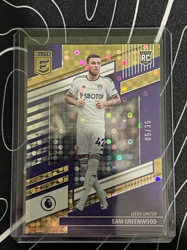 Panini 2022 premier league - 2022-23,