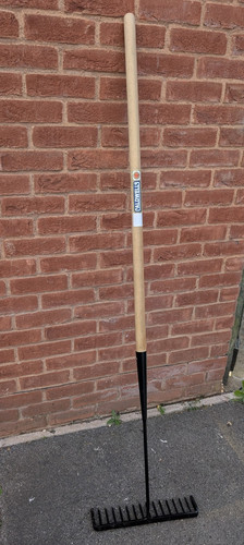 Caldwell wooden tarmac heavy - wooden,