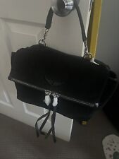 zadig voltaire bag Twin  half