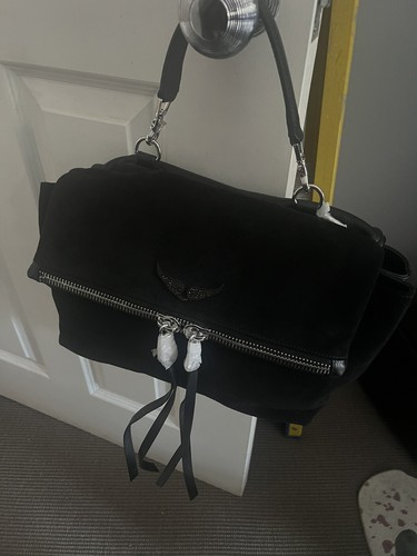 Zadig voltaire bag twin half - zadig,