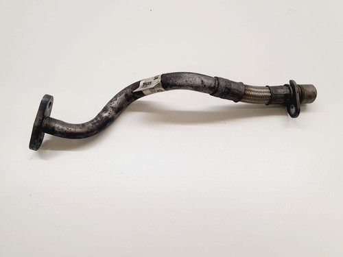 Turbo oil return pipe - return,
