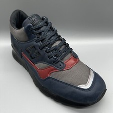 New Balance 1500 Made In England MH1500NG Navy Charcoal Uk 9.5 Trainers Shoes