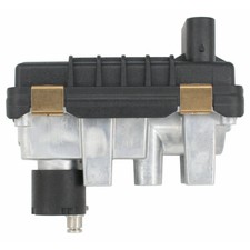 G-221 Turbo Electronic Actuator FIT Ford Mondeo Jaguar X-Type 2.0 2.2TDCi 130HP/