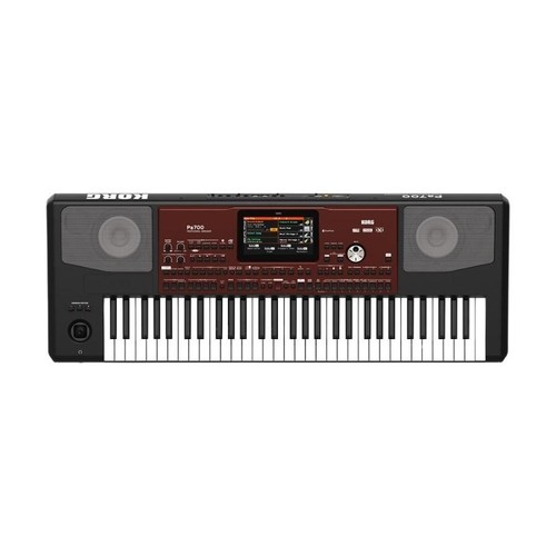 Korg keyboard pa700 - korg,