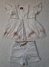 Oilily Girls Set Size 128