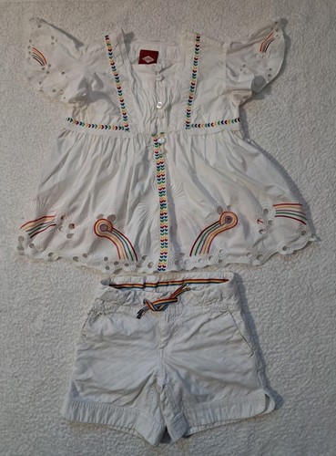 Oilily girls set size - oilily,
