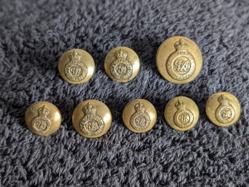 British indian army supply - 8x,