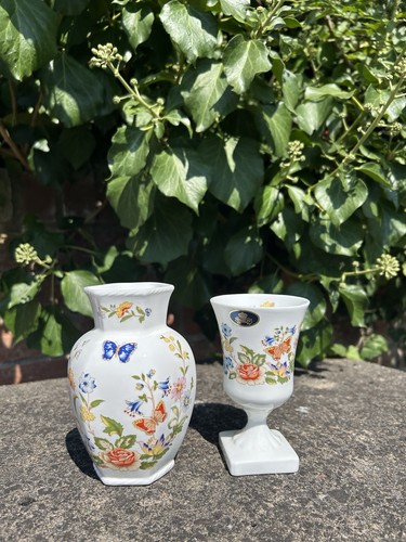 Aynsley cottage garden - ,