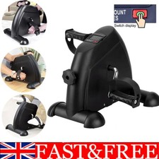 Mini Exercise Bike Under Desk