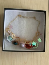 Tatty Devine Cosmic Planets Necklace