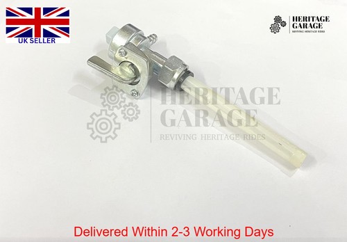 Fuel petrol tap - fuel,