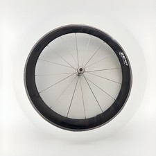 Zipp 404 firecrest with New Logos great Wheel