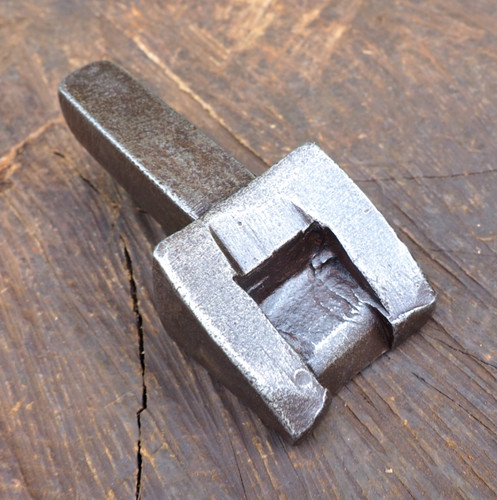 Specialty blacksmith forming - blacksmith, "forming"