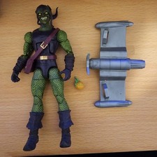 Marvel Legends Green Goblin