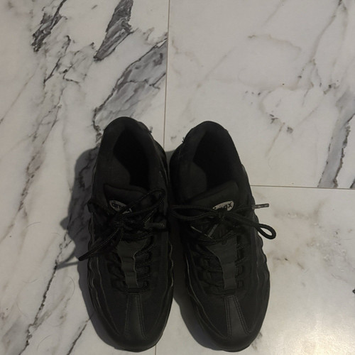 Nike men air max 6 - nike,
