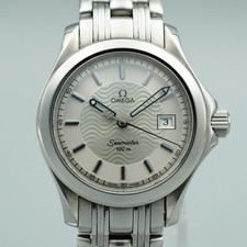*MINT* OMEGA Seamaster