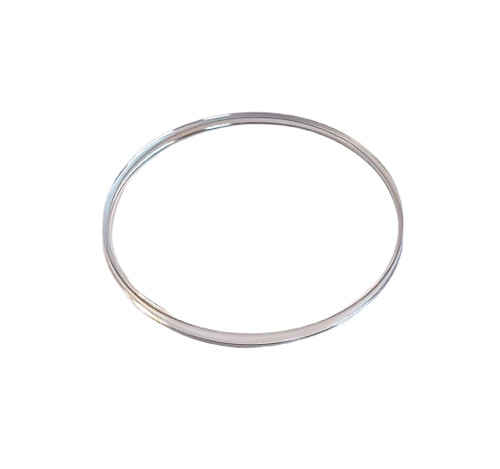 High dome watch acrylic - high,