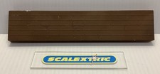 = ORIGINAL SCALEXTRIC TRI-ANG 1960s A228 REFRESHMENT KIOSK FOOT STEP (CHERISHED)