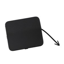 Towing Hook Eye Cover for