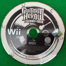 Guitar Hero III: Legends of