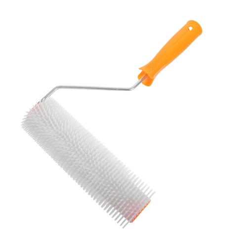 Spike roller for - spike, floor